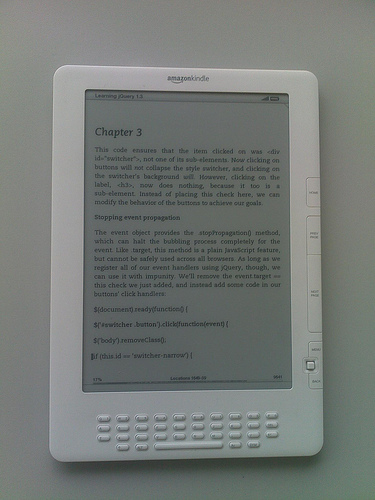 Kindle - PDF przeskalowany